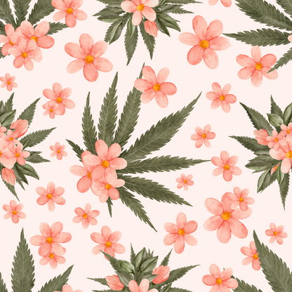 PURELY PEACH - Lavish Luvy