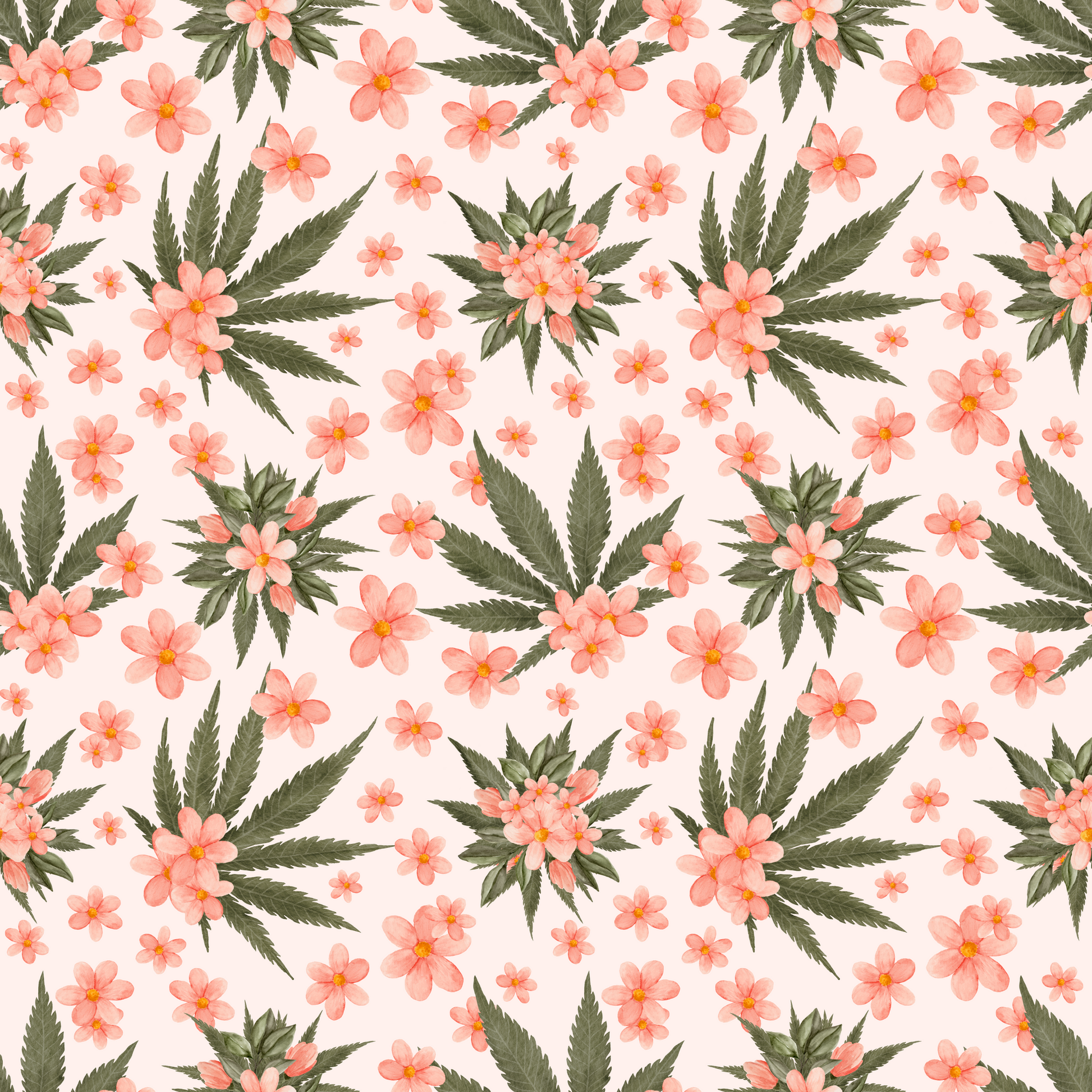 PURELY PEACH - Lavish Luvy